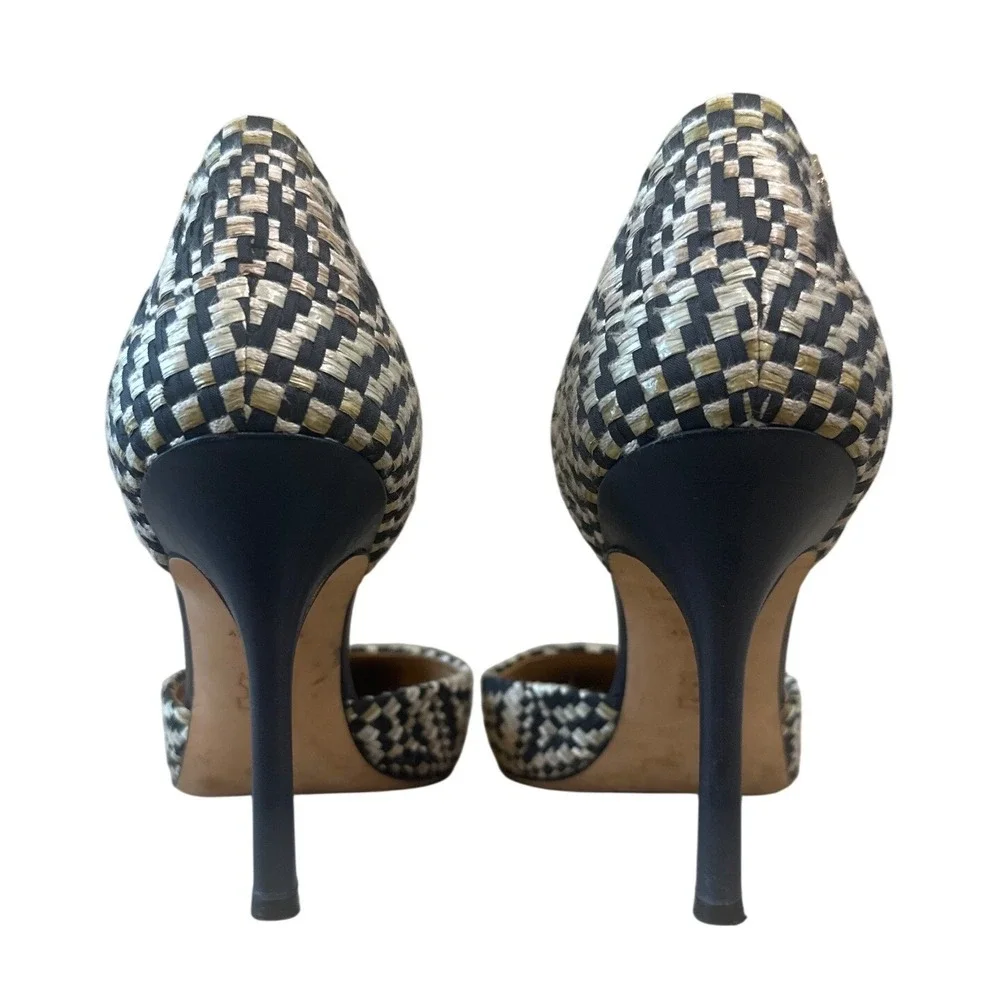 Tory Burch very good